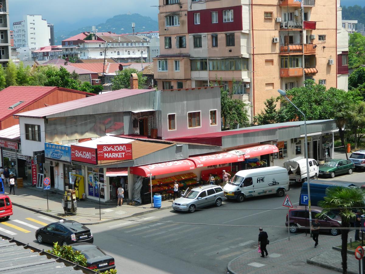 Chemi Saxli Apartment Batumi Exterior photo
